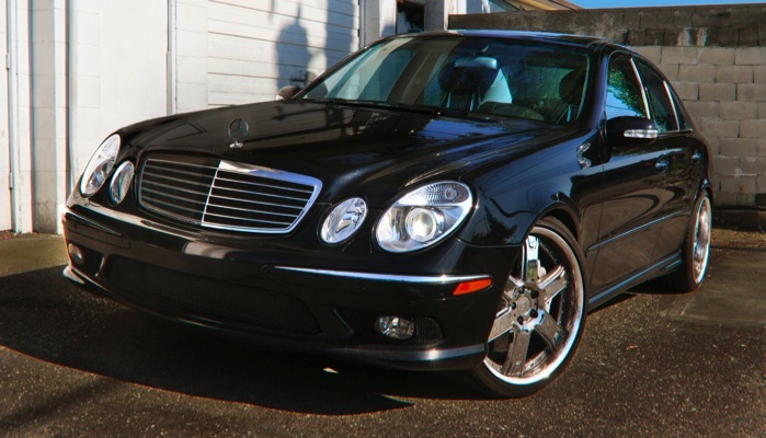 Mercedes-Benz Specialists, diagnostics & electronic repairs.
